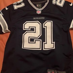 Kids Dallas Cowboys jersey